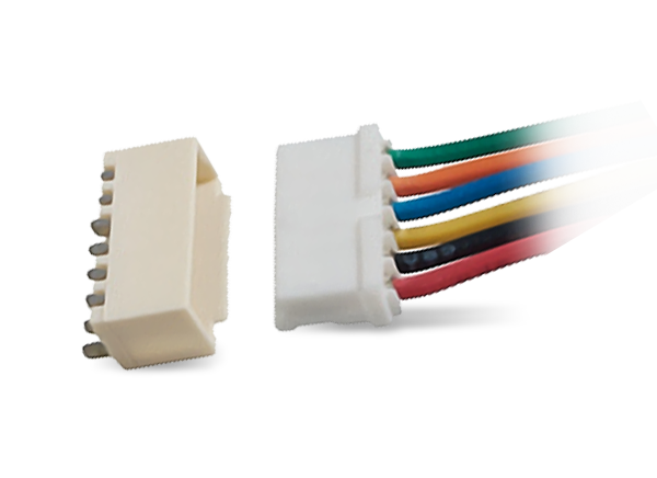 pico connectors