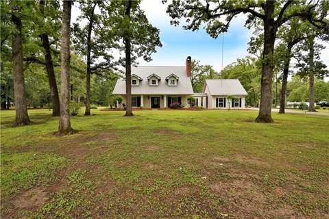 pineville la real estate