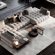 pinterest couches