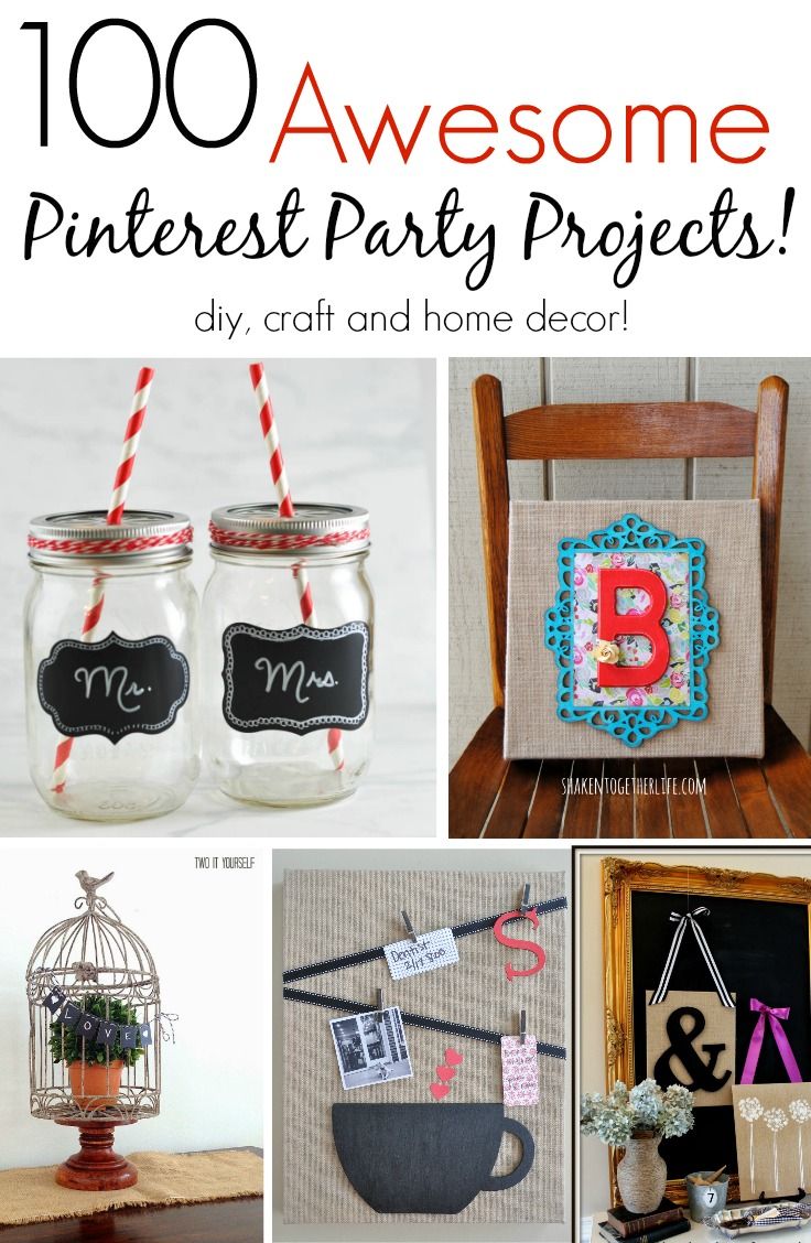 pinterest ideas