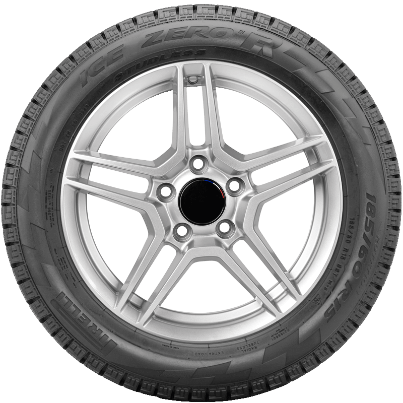 pirelli winter ice zero fr review