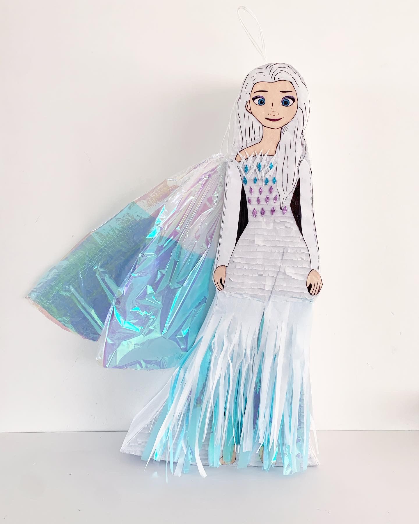 piñatas de frozen 2