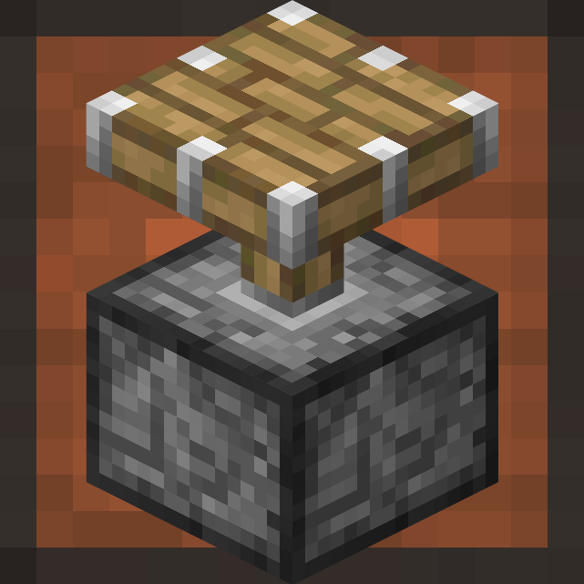 piston minecraft