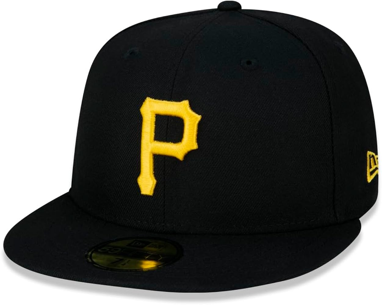 pittsburgh pirates baseball hat