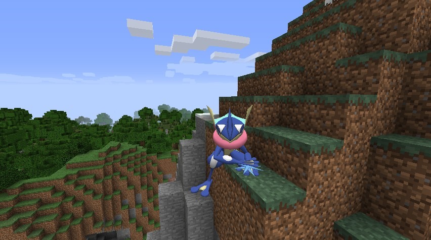 pixelmon mod 1.12