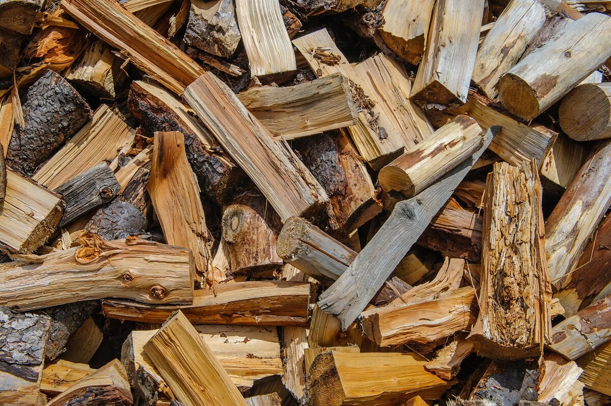 places to buy firewood near me