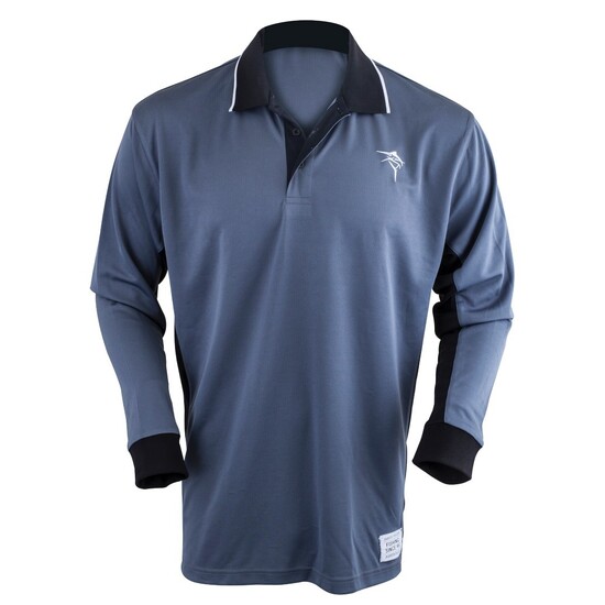 plain long sleeve fishing shirts