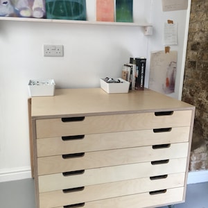 plan chest ikea