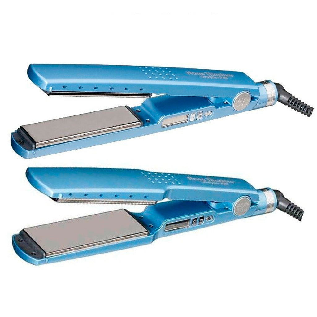 plancha de cabello babyliss pro