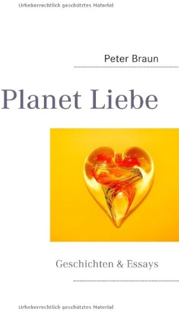 planet liebe