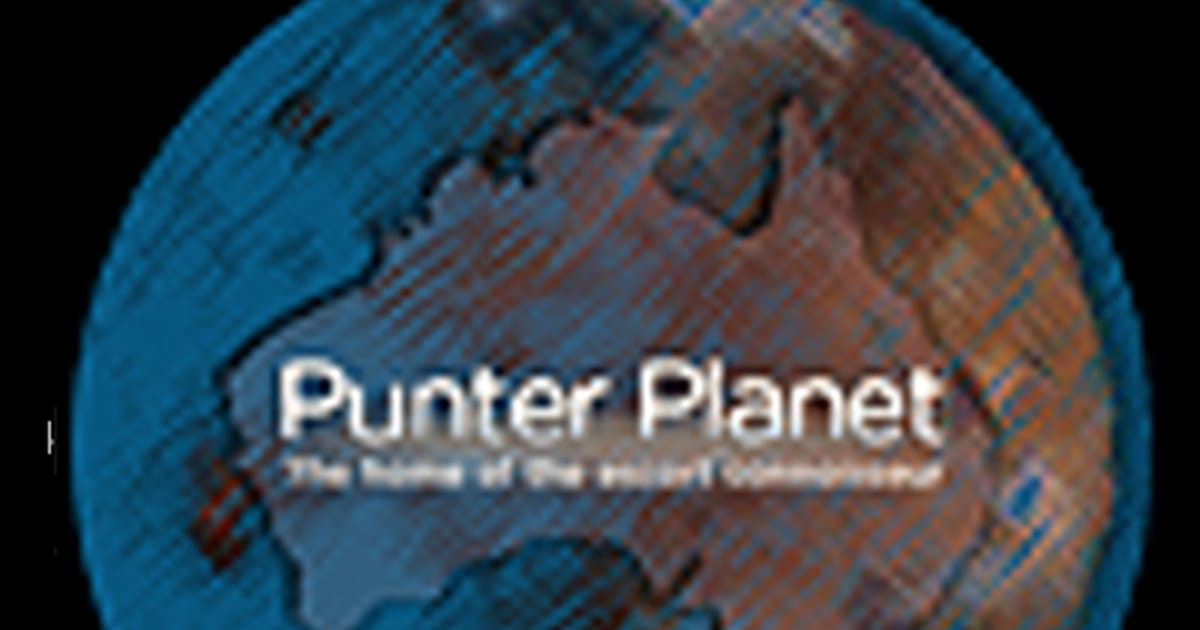 planet punter