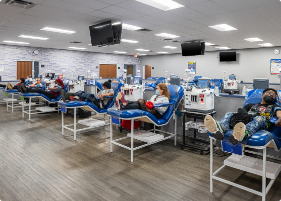 plasma donation gainesville fl