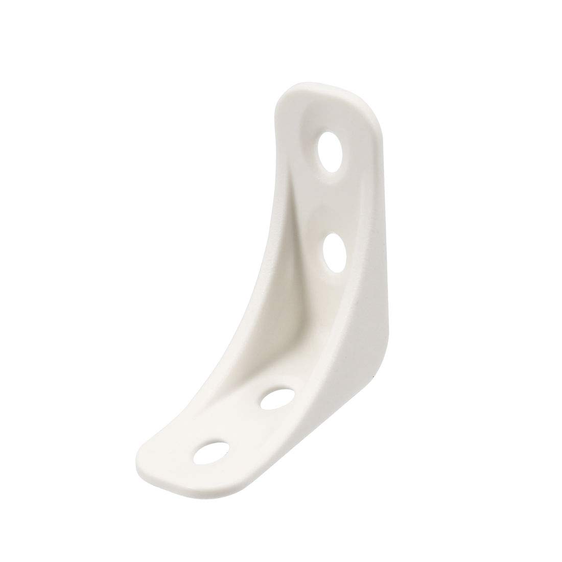 plastic 90 degree angle bracket