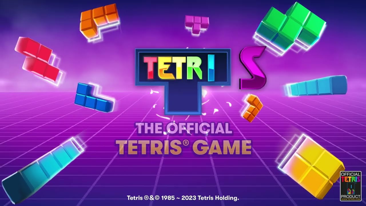 play tetris