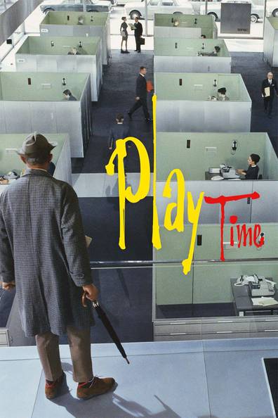 playtime streaming