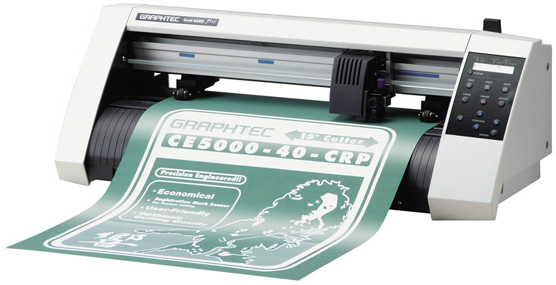 plotter graphtec ce5000