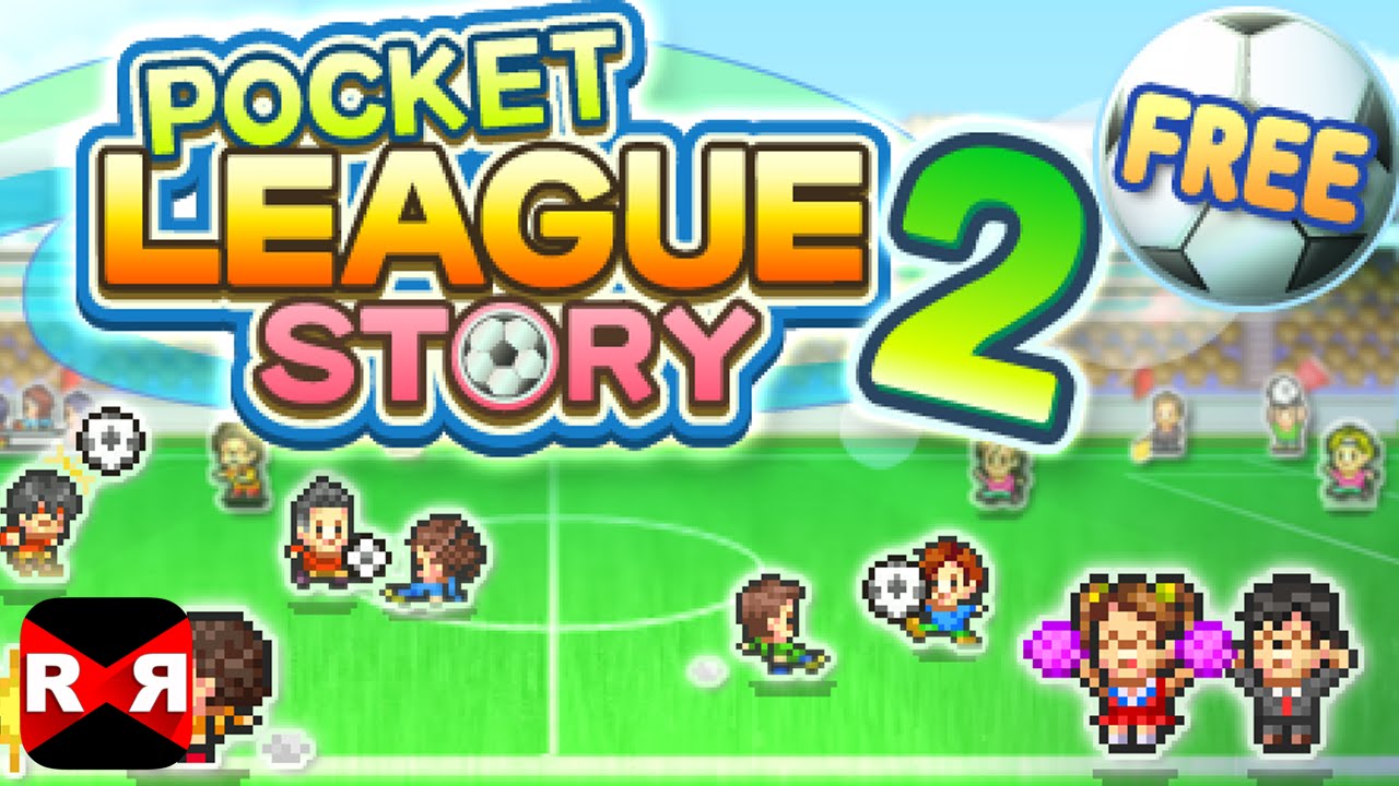 pocket league story 1 mod apk