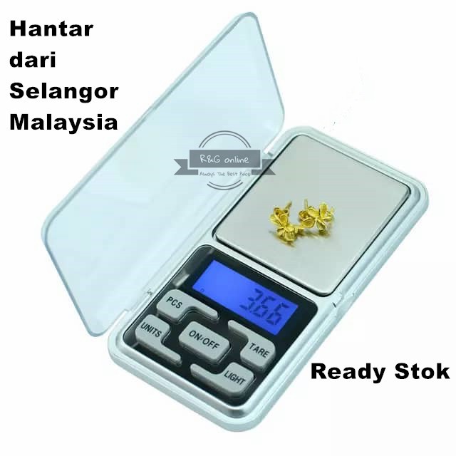 pocket scale price