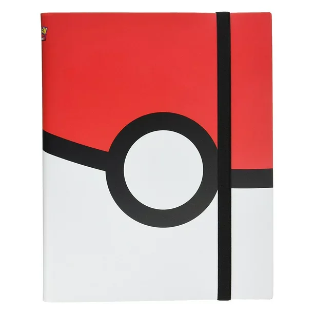 pokemon card binder walmart