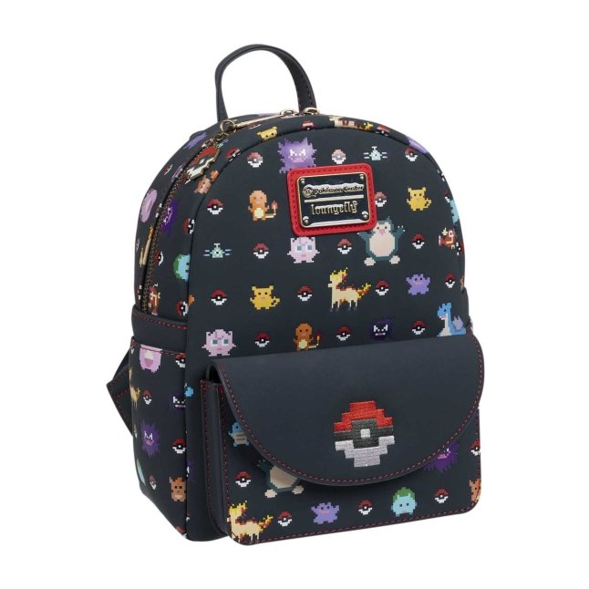 pokemon loungefly bag