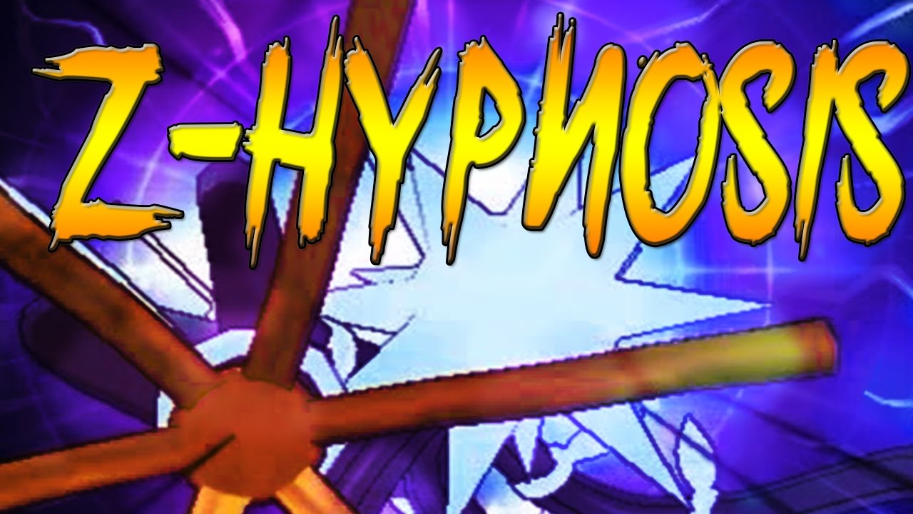 pokemon z hypnosis