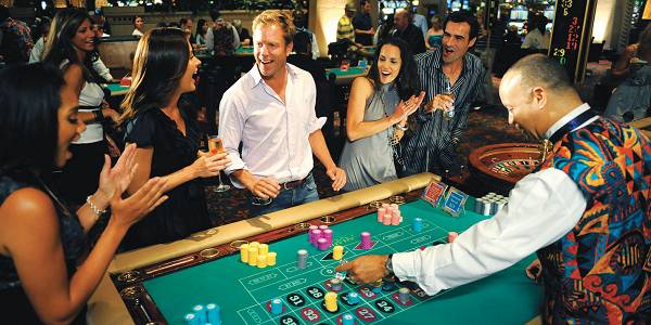 poker bahamas