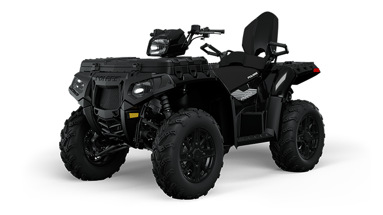 polaris atv