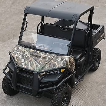 polaris ranger 570 midsize accessories