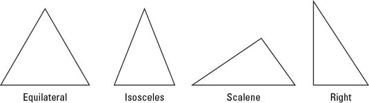 polygon with 3 sides is called