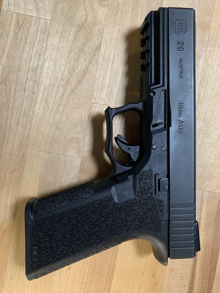 polymer 80 10mm