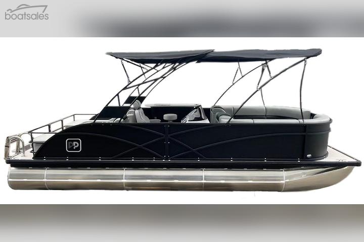 pontoon boats for sale qld