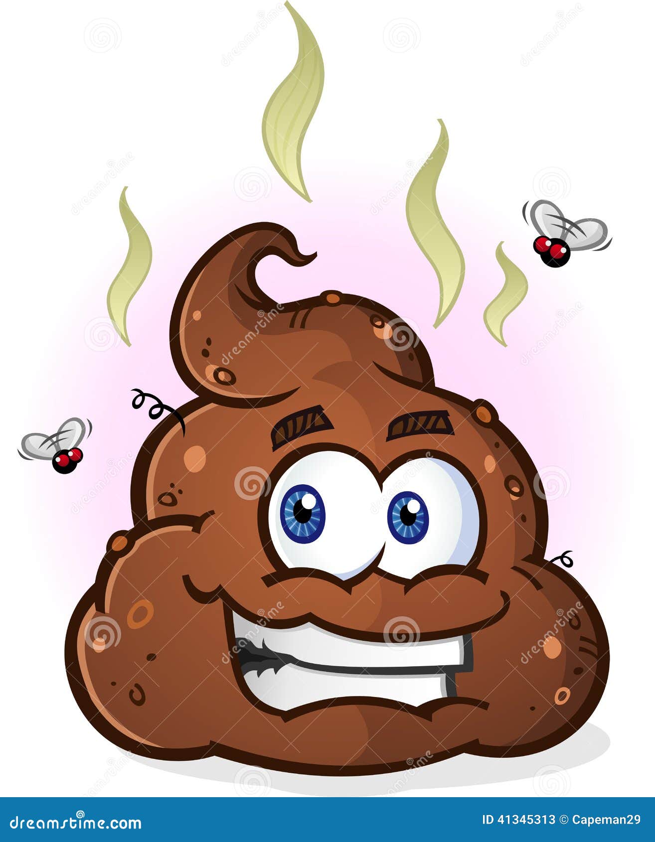 poop images cartoon