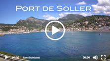 port de soller live webcam