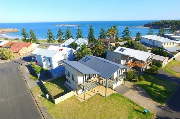 port elliot holiday homes