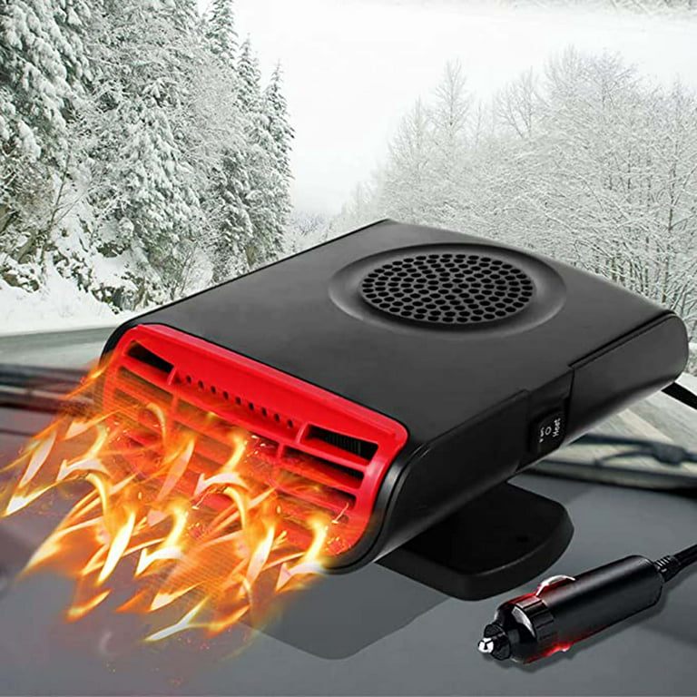 portable car heater supercheap auto