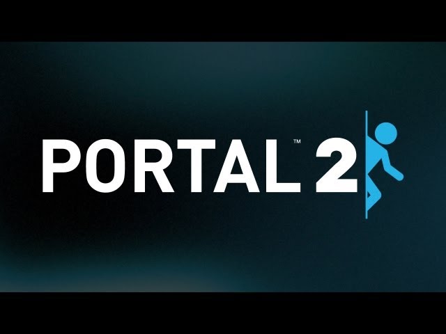 portal 2 lets play