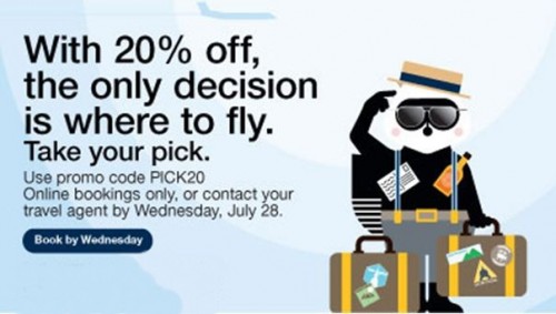 porter airlines coupons