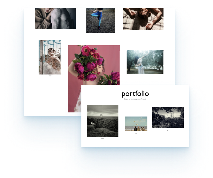 portfoliobox