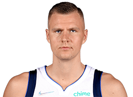 porzingis stats