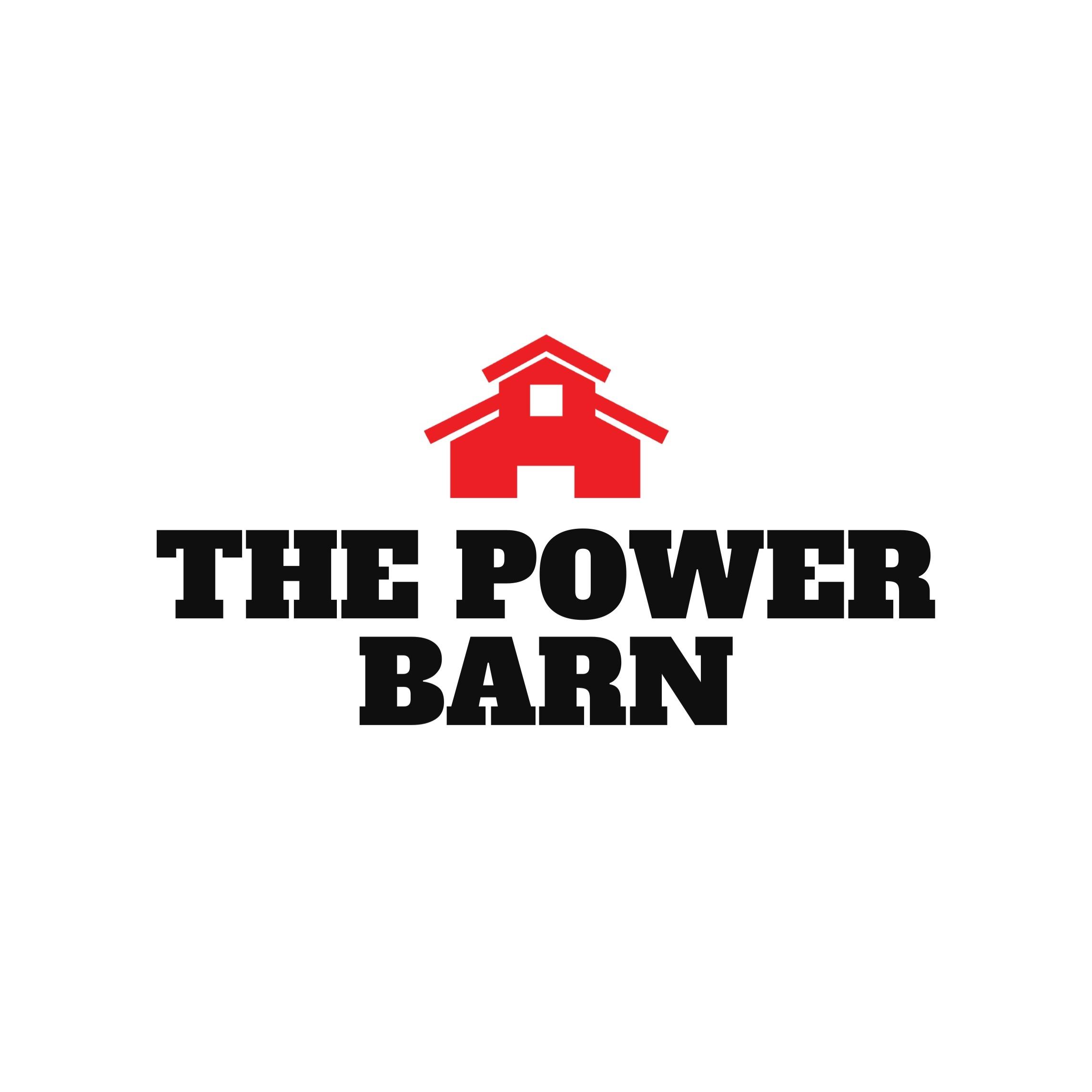 power barn lansing