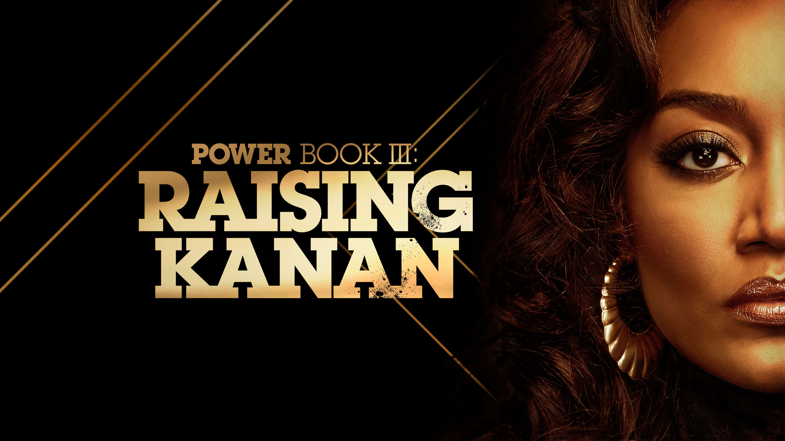 power book iii raising kanan episodes