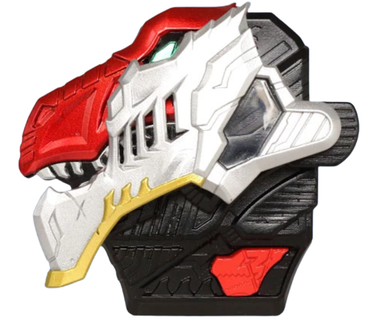 power rangers dino fury morph