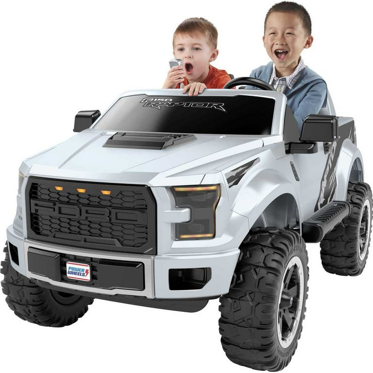 power wheels