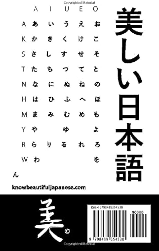 practise reading hiragana