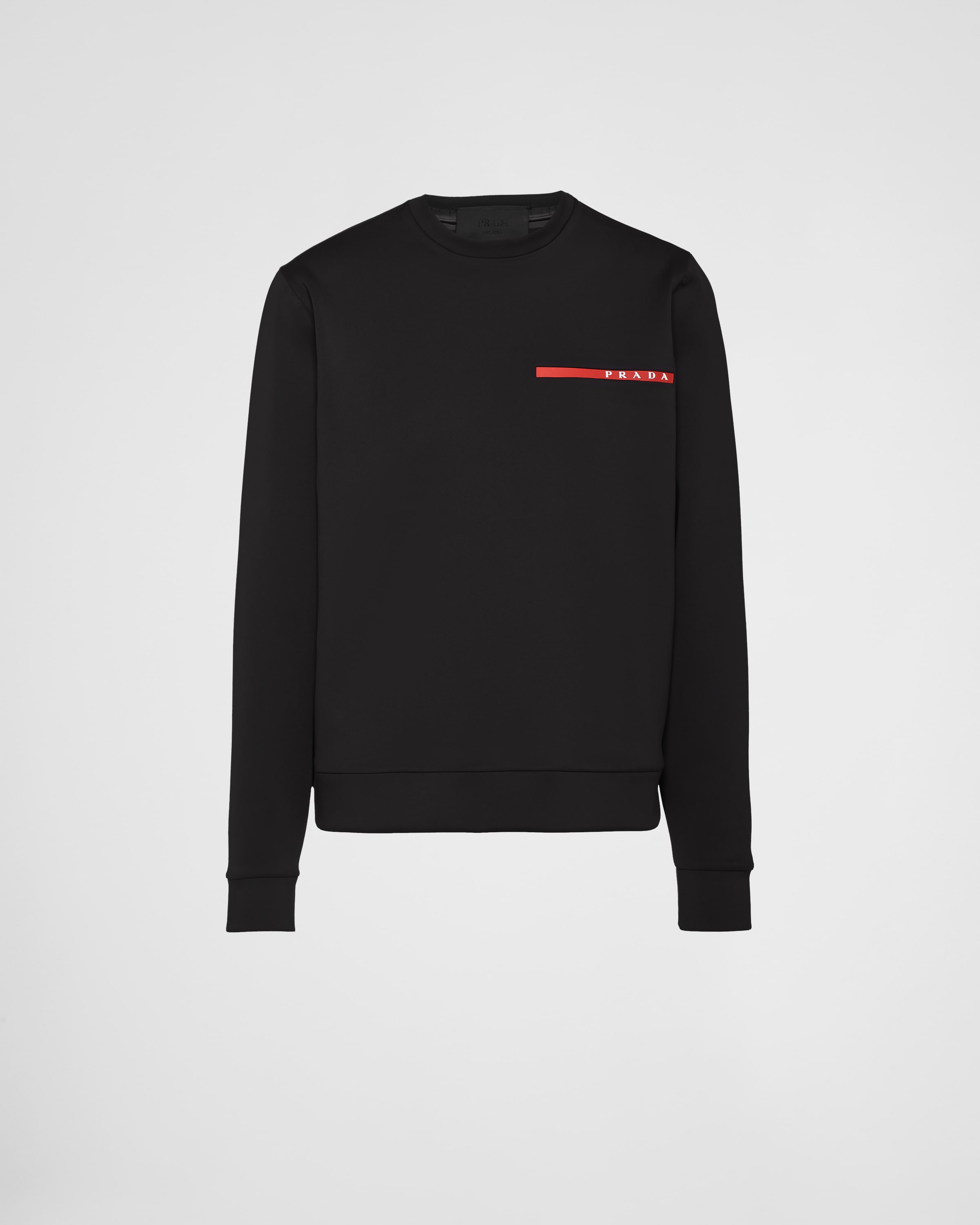 prada pullover