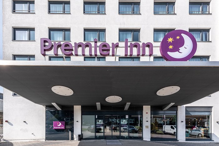 premier inn stuttgart airport