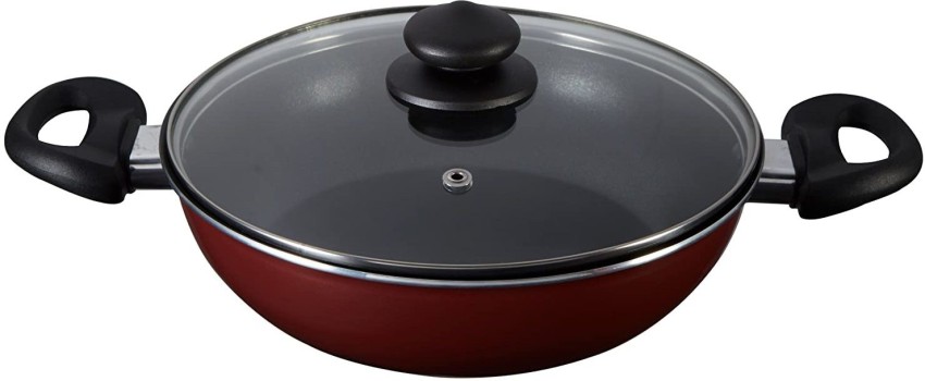 prestige non stick kadai price