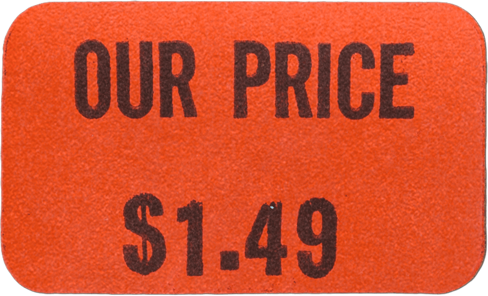 price sticker png