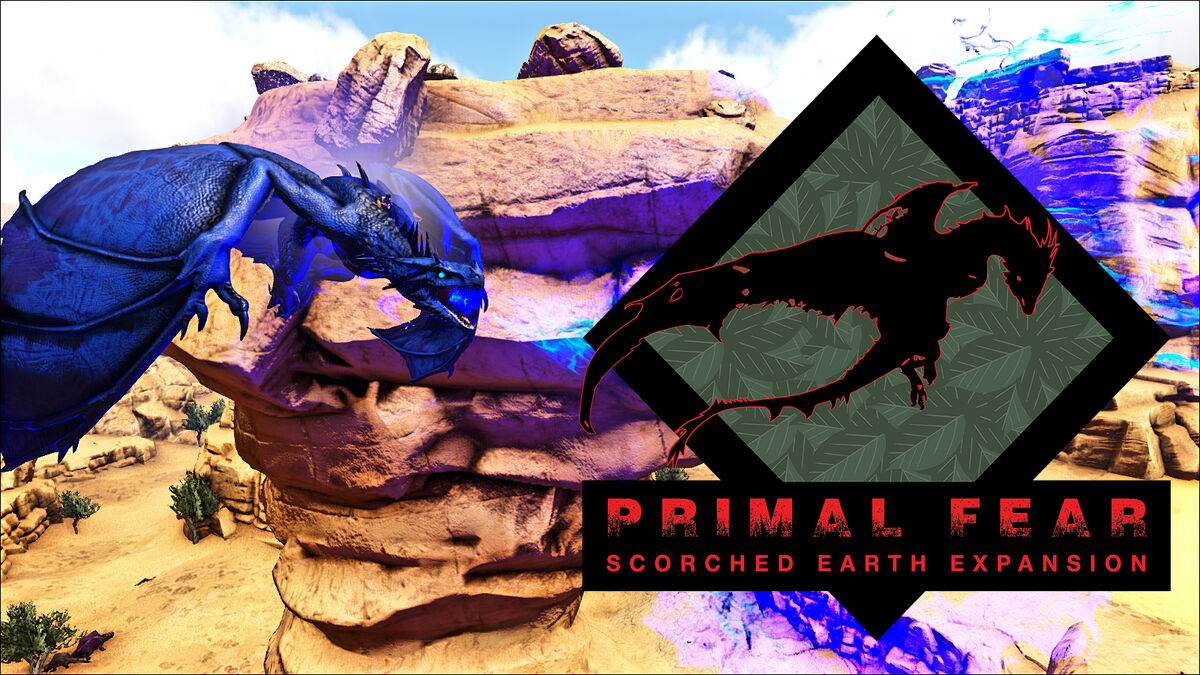 primal ark