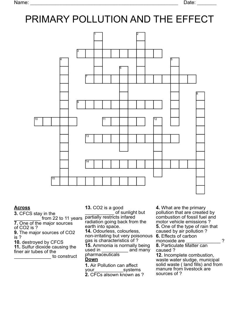 primary source crossword clue